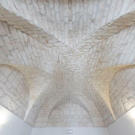 A Casa Di Francesca Villa Ostuni Ngoại thất bức ảnh