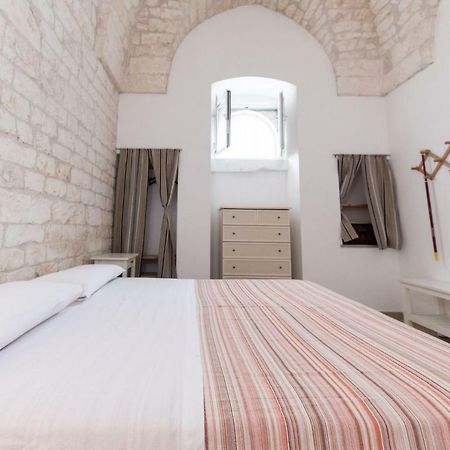 A Casa Di Francesca Villa Ostuni Ngoại thất bức ảnh