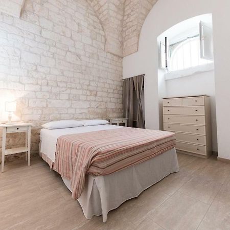 A Casa Di Francesca Villa Ostuni Ngoại thất bức ảnh