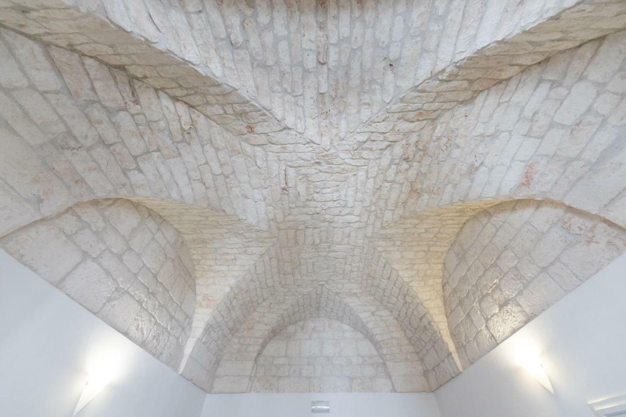 A Casa Di Francesca Villa Ostuni Ngoại thất bức ảnh
