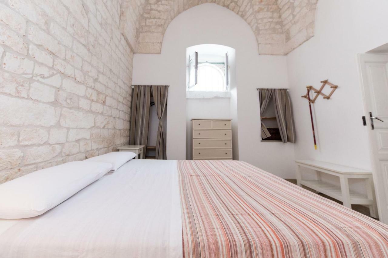 A Casa Di Francesca Villa Ostuni Ngoại thất bức ảnh