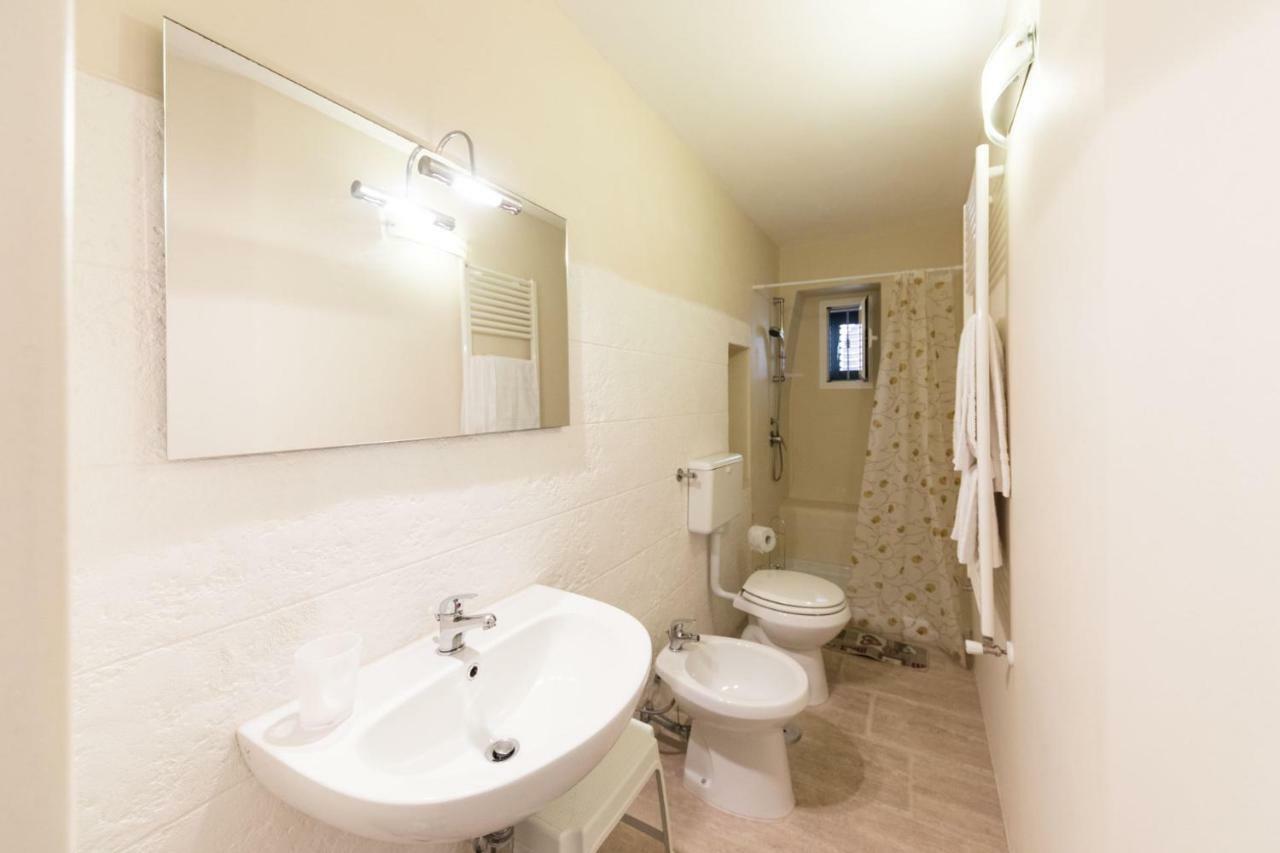 A Casa Di Francesca Villa Ostuni Ngoại thất bức ảnh
