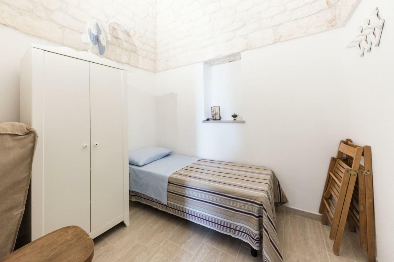 A Casa Di Francesca Villa Ostuni Ngoại thất bức ảnh