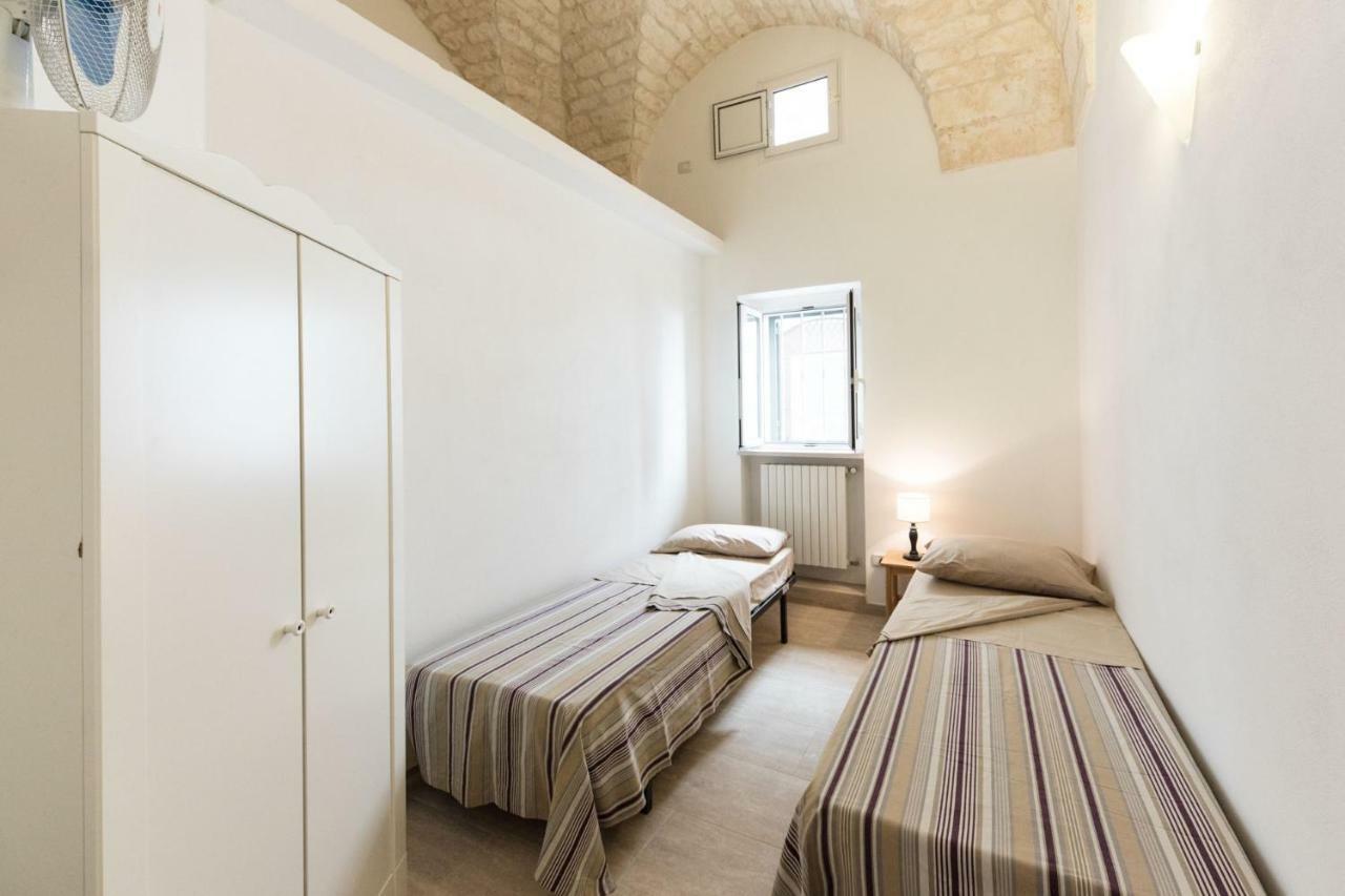 A Casa Di Francesca Villa Ostuni Ngoại thất bức ảnh